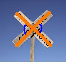 Real World Geometry Vertical Angles Geometry Vertical Angles Maths Puzzles