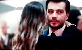 Revenge plan falling apart due to sentimentality