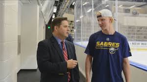 Browse 3,666 rasmus ristolainen stock photos and images available, or start a new search to explore more stock photos and images. One On One With Rasmus Dahlin Wgrz Com