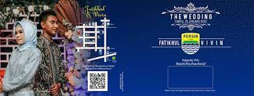 Check spelling or type a new query. Undangan Nikah Desain Persib Bandung Nirwana Digital Print