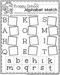 Alphabet · numbers to 10 Back To School Kindergarten Worksheets Planning Playtime Kindergarten Letters Alphabet Kindergarten Alphabet Worksheets Kindergarten