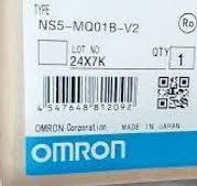 NS5-MQ01B-V2 NEW OMRON NS5MQ01BV2 HMI Display Touch Screen | eBay
