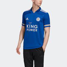 Get the latest leicester city news, scores, stats, standings, rumors, and more from espn. Leicester City Fussball Adidas Deutschland