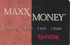 Tj maxx gift card value. Gift Card Maxx Money T J Maxx United States Of America Tj Maxx Col Us Tjmaxx 1175