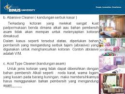 We did not find results for: Objek Alat Bahan Pembersihan Dan Perawatan Pa Pertemuan 2 Ppt Download