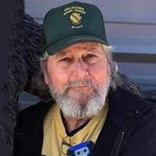 Alan Leroy Holt Obituary March 26, 2023