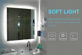 We've just finished renovating our main bathroom, and needed a vanity light. Led Vanity Mirror Lights Kit For Makeup Dressing Table Vanity Set 13ft Flexible Led Light Strip 6000k Daylight Whi Strip Lighting Flexible Led Light Led Vanity