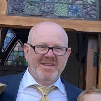 Patrick Ashcraft Email & Phone Number