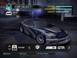 Carbon is a 2006 racing video game and the tenth installment in the need for speed series. Need For Speed Carbon Various Nfs Carbon Most Wanted Parts Nfscars
