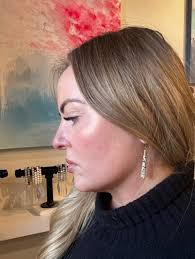 Karma Stacks Earrings