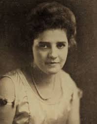 Floramay Holliday McLeod (1903-1995)