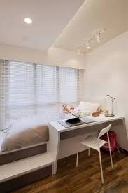 We're here with some awesome ideas that are especially useful for small rooms. 15 Small Bedroom Ideas That Are Look Stylishly Space Saving 8 With Images Small Bedroom Decor Small Room Design Small Room Bedroom