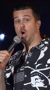 Le Gros Fun de @PY avec @LesTroisAccordsOfficiel