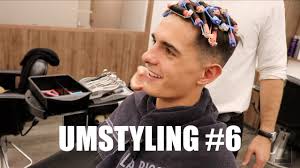 Weitere fragen und antworten finden sie hier in diesem blog. Umstyling 6 Dauerwelle Fur Manner Youtube