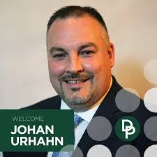 Mark Jarrells's Instagram, Twitter & Facebook