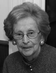 Alyce Bellmore Obituary (2014)