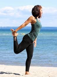 Leggings, bras, jumpers, mats and more. Esparto Yoga Fashion