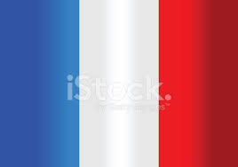 The flag of france (french: Franciya Flag Ideya Dizajn Stokovye Fotografii Freeimages Com