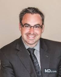 Christopher M. Happ, DO