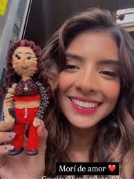 El Talento Oculto De Alison