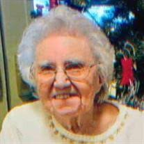 Dolores V. Acla Barto Obituary