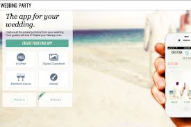 See more of wedding apps on facebook. Easy To Use Wedding Photo Sharing Apps Bridalguide