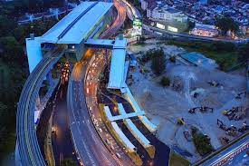 What time does the t852 bus arrive? Pusat Bandar Damansara Mrt Station Klia2 Info