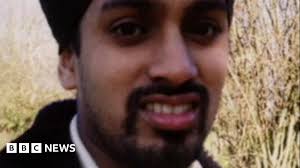 Kalvinder Singh murder: Alfred Kurti not guilty