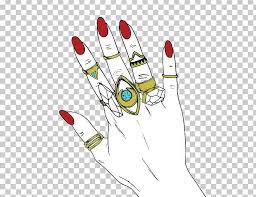 Maybe you would like to learn more about one of these? Nail Red Hand Pink Illustration Png Clipart Art Bad Bad Woman Blue Close Free Png Download