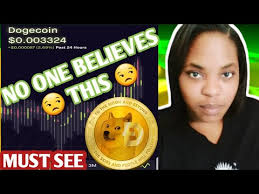 Ð) is a cryptocurrency invented by software engineers billy markus and jackson palmer, who decided to create a payment system that is instant. Dogecoin Cryptocurrency No One Believes This Dogecoin Crypto Update Robinhood Dogecoin Stock Youtube