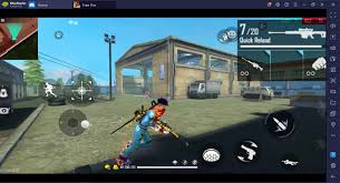 The update was finally released on 7th december and along with it the vector akimbo. A Complete Guide For Wanna Be Snipers Of Garena Free Fire Learn Your Place Bluestacks