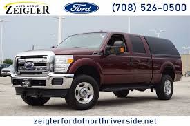 So i decided to look for a vacuum leak. Used Ford F 250 Super Duty For Sale In Mishawaka In Edmunds