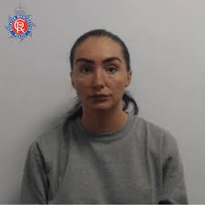 Former Cop Jailed After Relationship With Murderer Uncovered