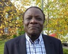 Five minutes with ... a lead nurse in infection prevention