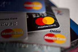 Master Card