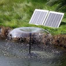 Three design pattern attachments will create different water fountain patterns. Sunnydaze Decor 120 In Solar Pump And Solar Panel Outdoor Fountain Kit Slp 109 At Tractor Supply Co