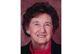 Ina Hedges Obituary (2015)