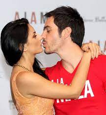 Esta vez, mauricio ochmann se adelantó a los rumores y presentó a su nueva pareja, la modelo a un año de que concluyera su proceso de divorcio con aislinn derbez, mauricio ochmann ha. Un Repaso A La Relacion De Mauricio Ochmann Y Aislinn Derbez