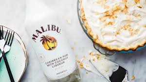 So i'm here to remind you that coconut rum cocktails exist, so you can enjoy the taste of ~island lyfe combine 1 part malibu original, 1½ parts pineapple juice, and ½ part coconut cream into a shaker with ice. Coconut Rum Recipes For Pies Cakes Cookies Epicurious