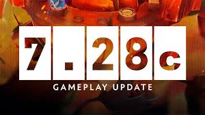 Can be purchased starting at 20 minutes and gets consumed immediately when it's given to your hero. Dota 2 Patch 7 28c Meta Changes Earlygame