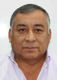 Otorongo ELIAS CARLOS, ALEJANDRO FERNANDO