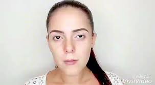 Los dejo con este videito 💄, Con una de mis modelos 🤩 @andreagaiborz jaja 