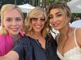 Nancy Fleishman's Instagram, Twitter & Facebook