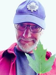 Gerry Hill: Provincial poet laureate explores his craft