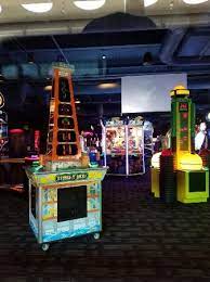 It started out as my favorite. South Philly Burger Picture Of Dave Buster S Plymouth Meeting Tripadvisor