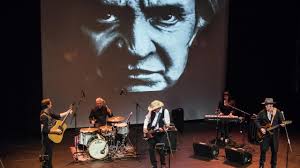 The Songs and Tales of Angry Old Men, RPAC, Cleveland