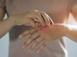 Remember to stick with colorless items, too—soaking your clothes in bright blue hand sanitizer, or splashing dark beer or red wine on a fabric will leave behind. This Is What Happens To Your Body When You Use Hand Sanitizer Every Day The Times Of India