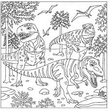 This coloring page was inspired by the lego jurassic world figurine. Baryonyx Coloring Pages Dinosaurs Coloring Pages Coloring Pages For Kids And Adults