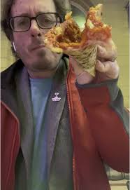 Pizzeria Regina Boston Review