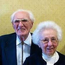 David Climenhaga (1919-2017)